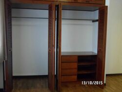 Ridgewood (D10), Condominium #600308121